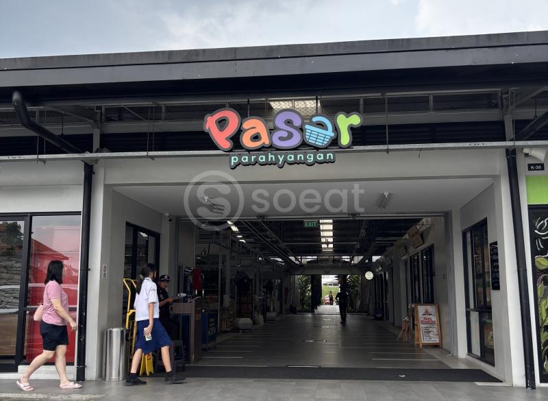 Pasar