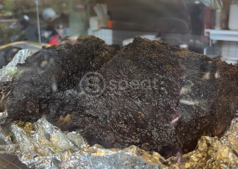 Brisket