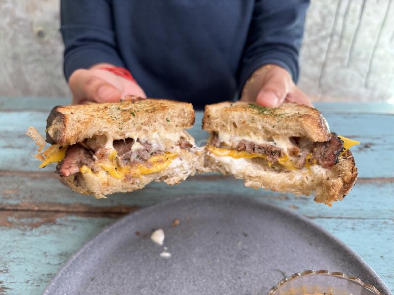 Sandwich