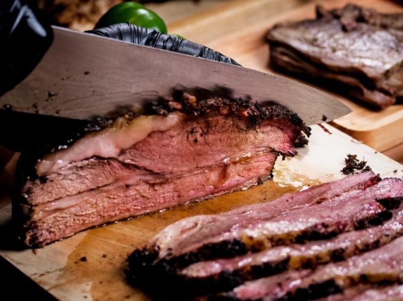 Brisket