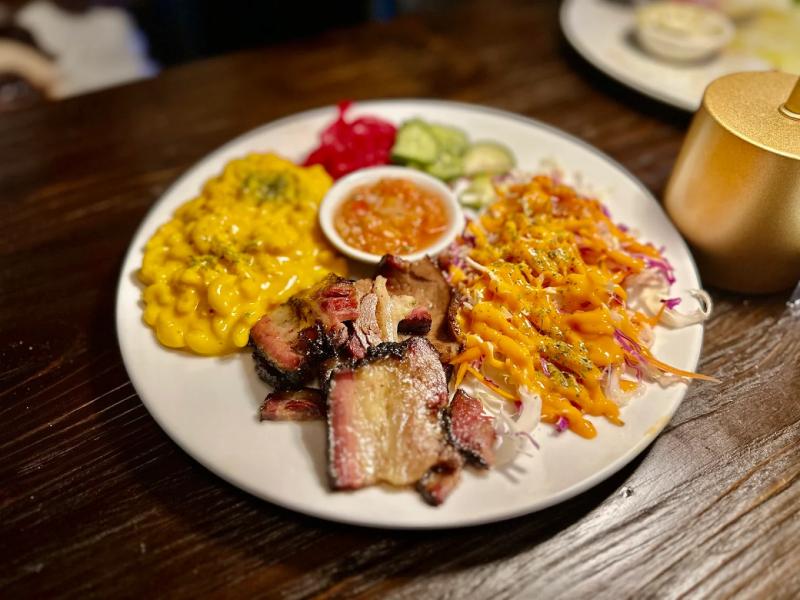 Brisket