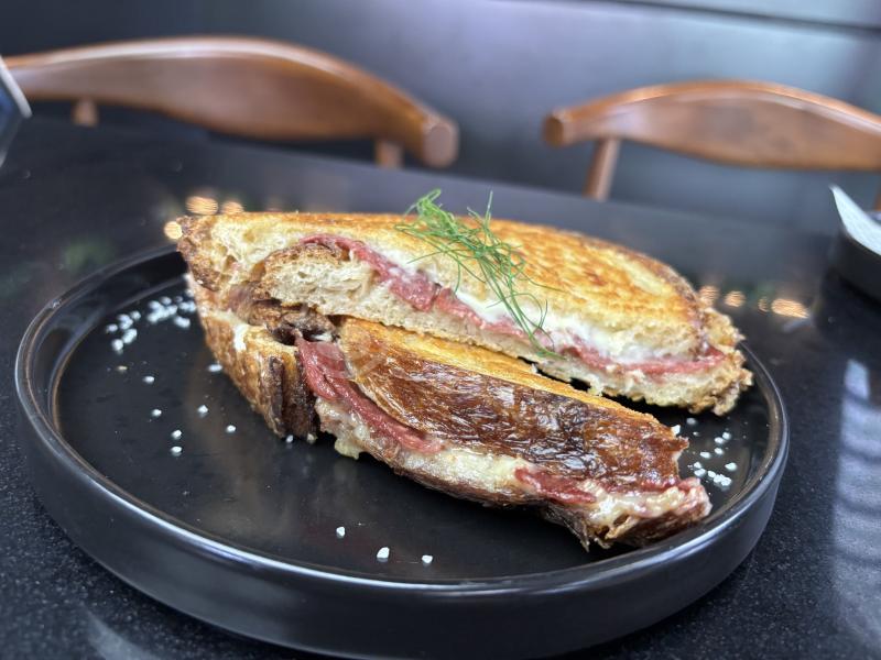 Sandwich