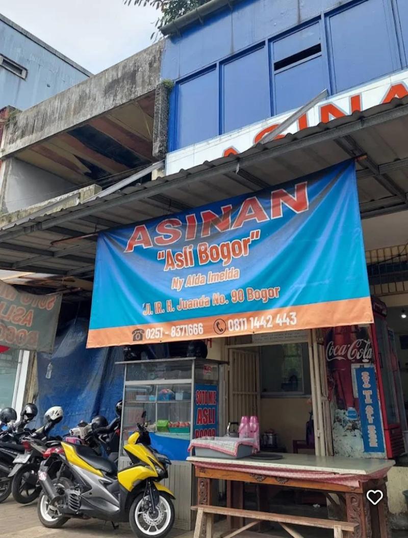 Asinan