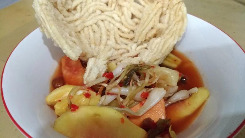Asinan