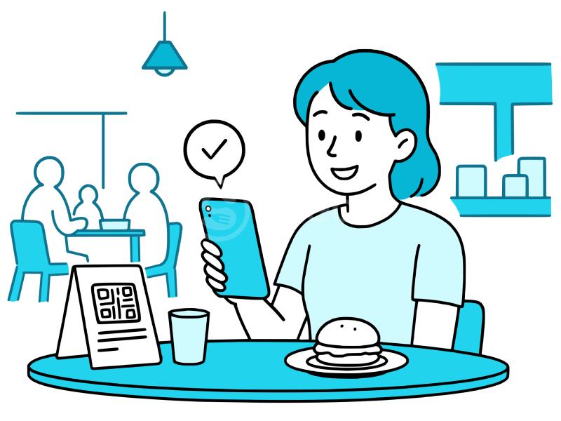 Soeat tidak hanya menyelesaikan masalah operasional, tetapi juga memperkuat koneksi restoran dengan pelanggan melalui data yang terkumpul.