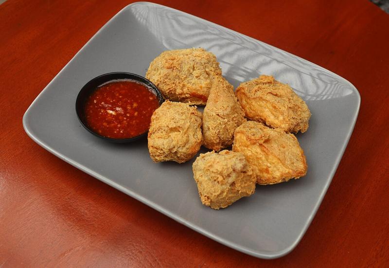 Banyak pembuat tahu walik pemula gagal karena terlalu banyak menggunakan tapioka.