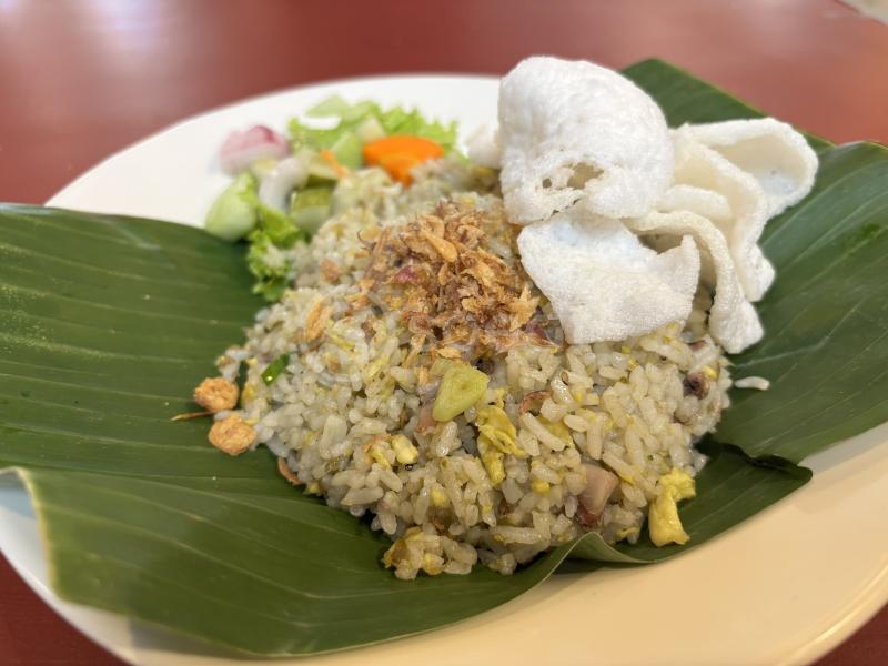 Nasi goreng