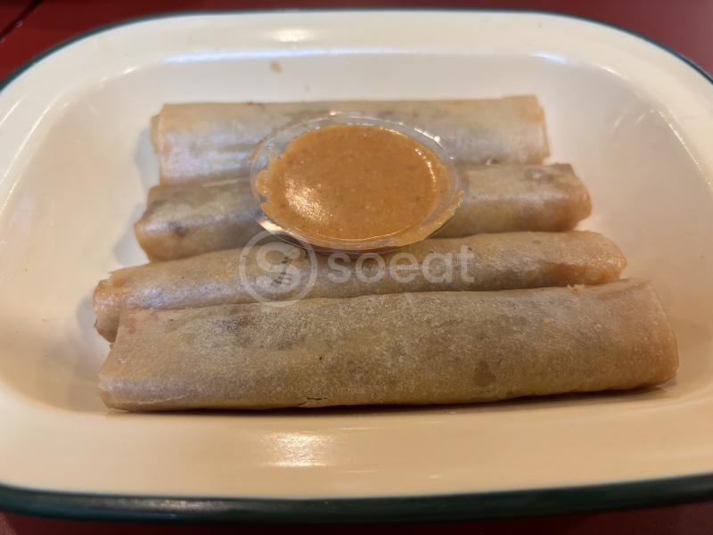 Lumpia