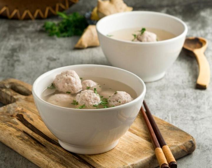 bakso