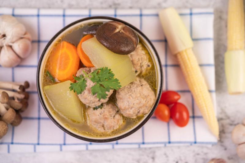 bakso