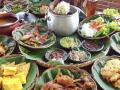 makanan khas Jawa Barat.