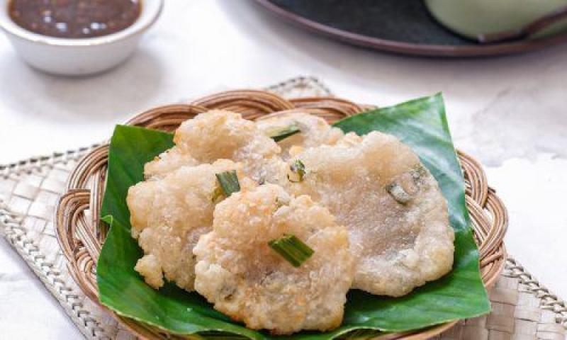 Cireng.