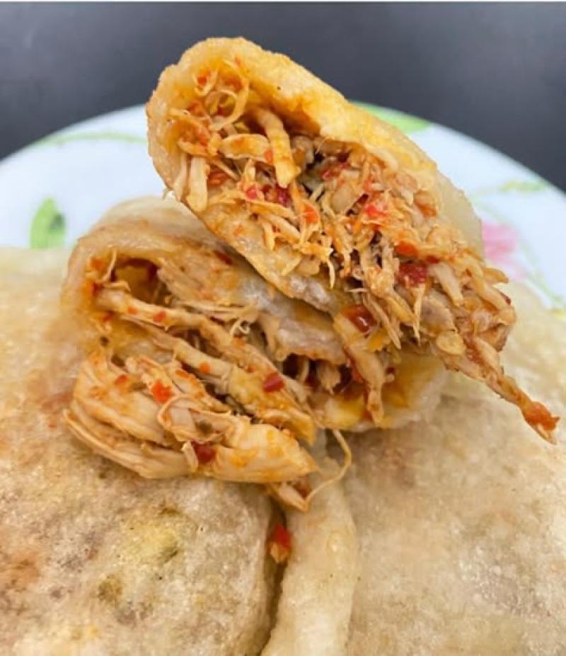 Cireng.