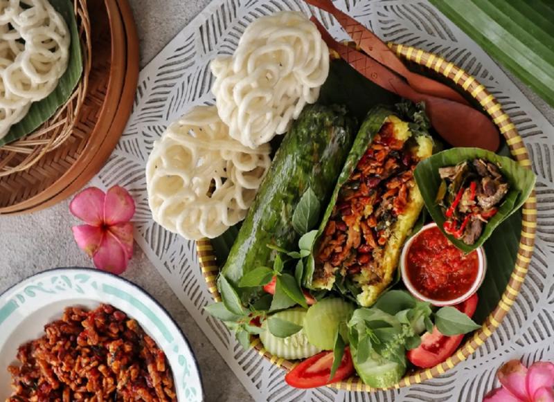 kuliner bandung