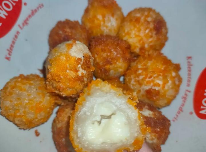cilok