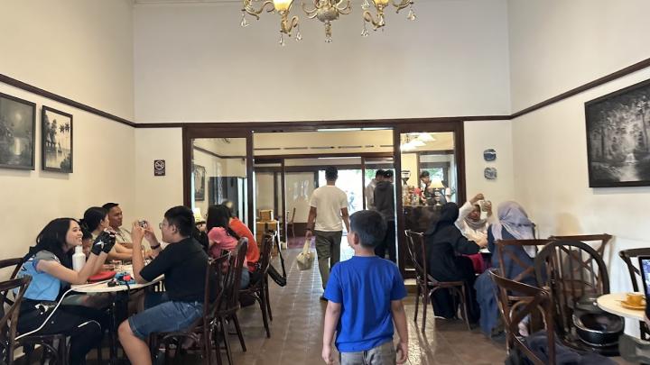 Dreezel Coffee