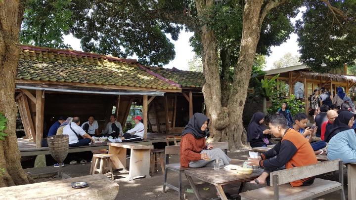 Armor Kopi dago