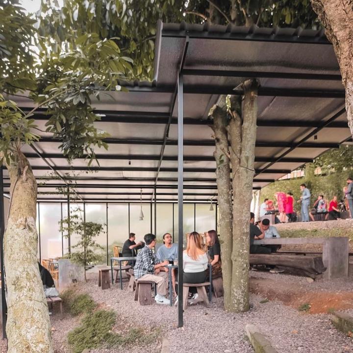 Mimiti Coffee