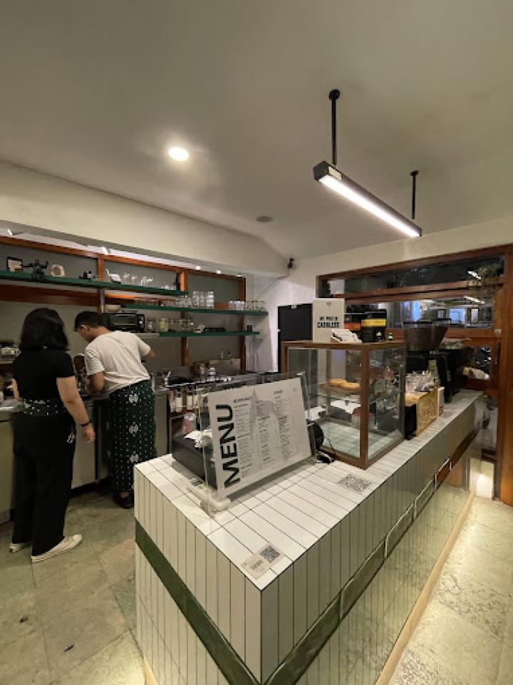 Coffee 22Eiji Brew