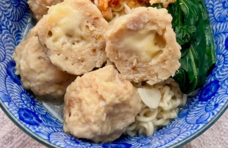bakso