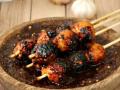 bakso goreng