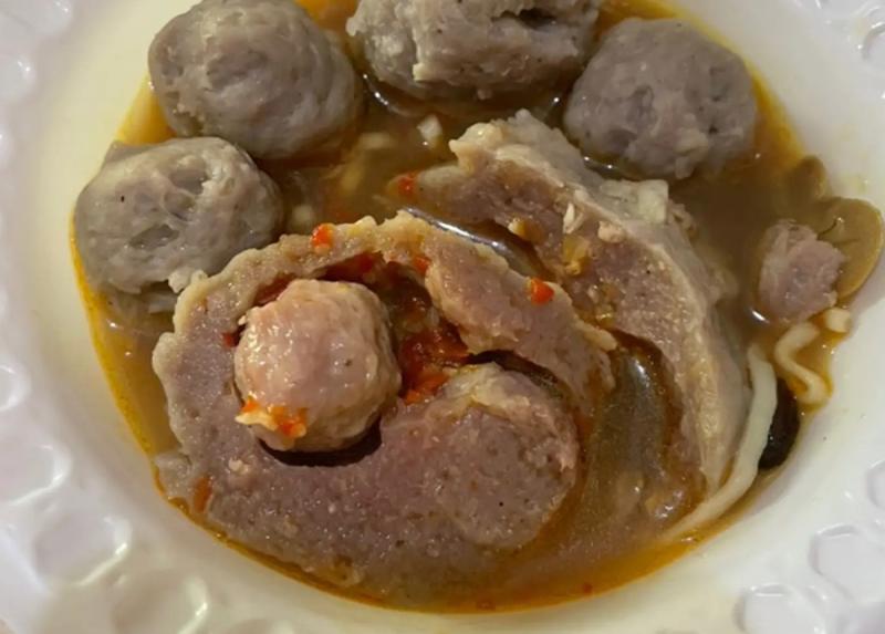 bakso beranak