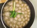 bakso kuah