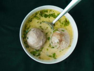 bakso