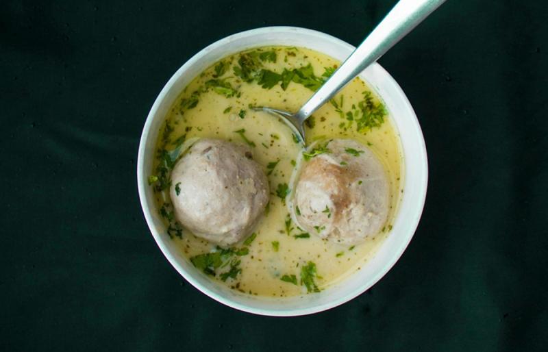 bakso