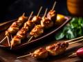 Sate.