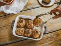 bakso vegetarian