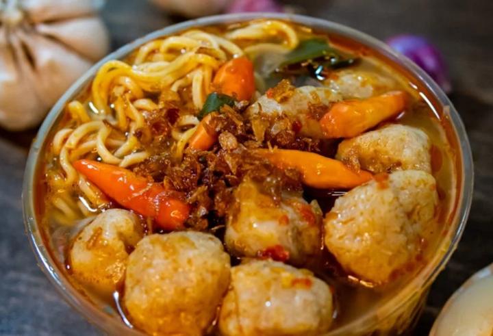 bakso