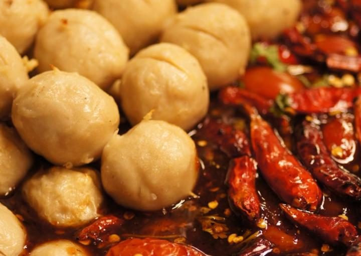 bakso