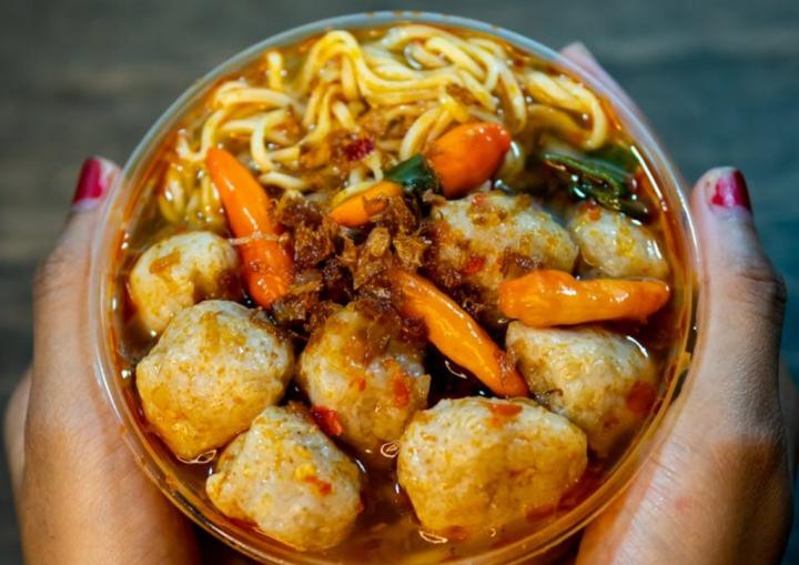 bakso