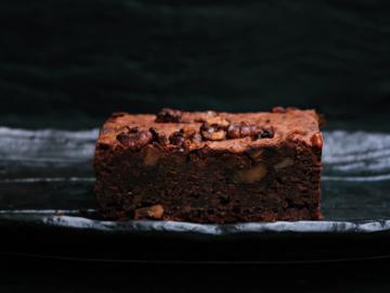 Brownies.