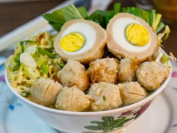 bakso