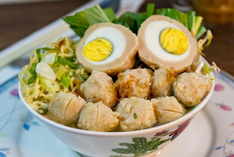 bakso