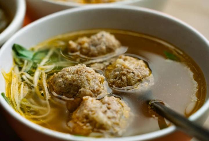 bakso