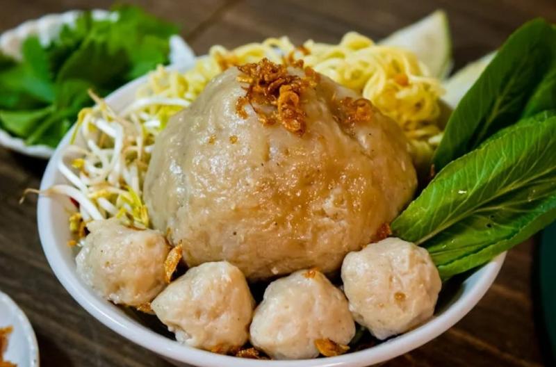 bakso