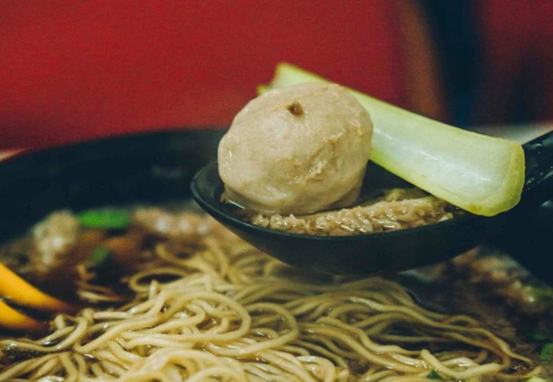 bakso