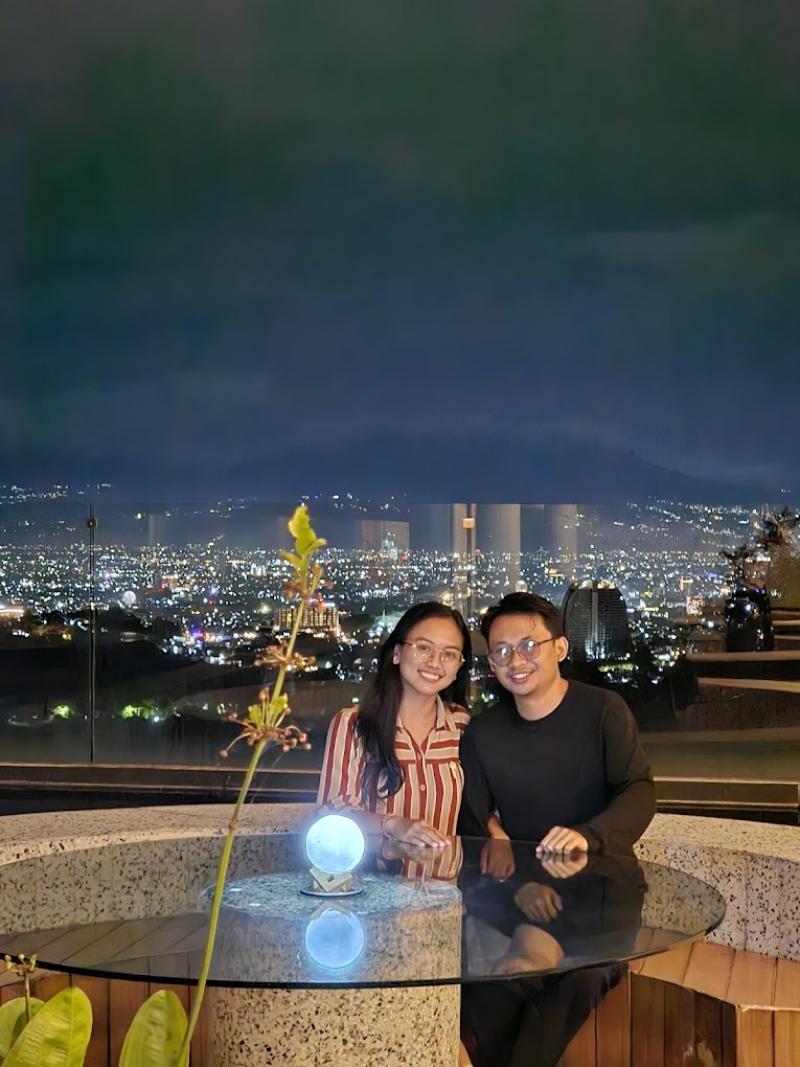 Sudut Pandang Bandung