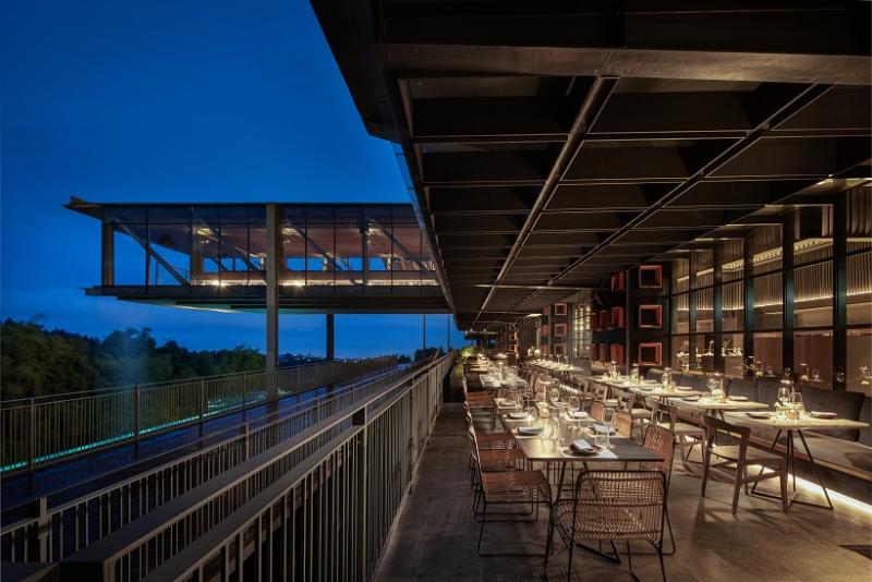 Monomono Social Dining