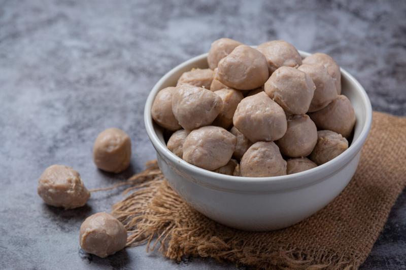 bakso