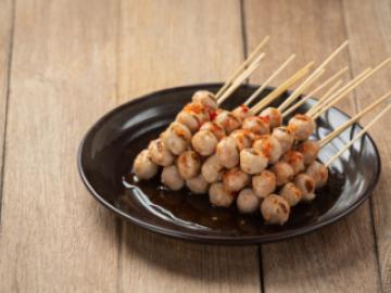 bakso