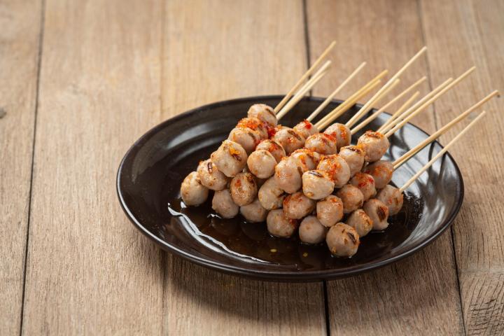bakso