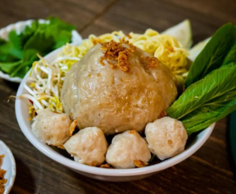 Bakso