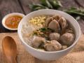 Bakso.