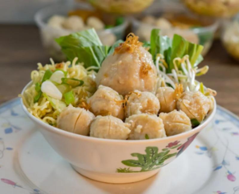 Bakso