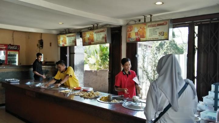 Bakso Enggal Malang