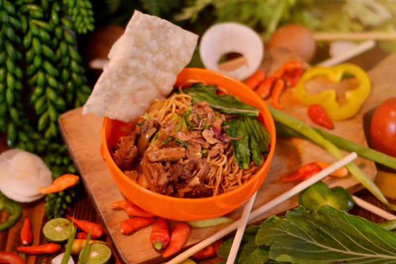 Bakso Rusuk Joss Bandung